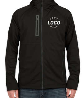 The North Face Canyon Flats Hooded Jacket