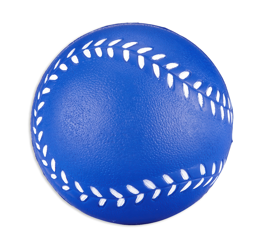 Baseball Shaped Stress Reliever-default