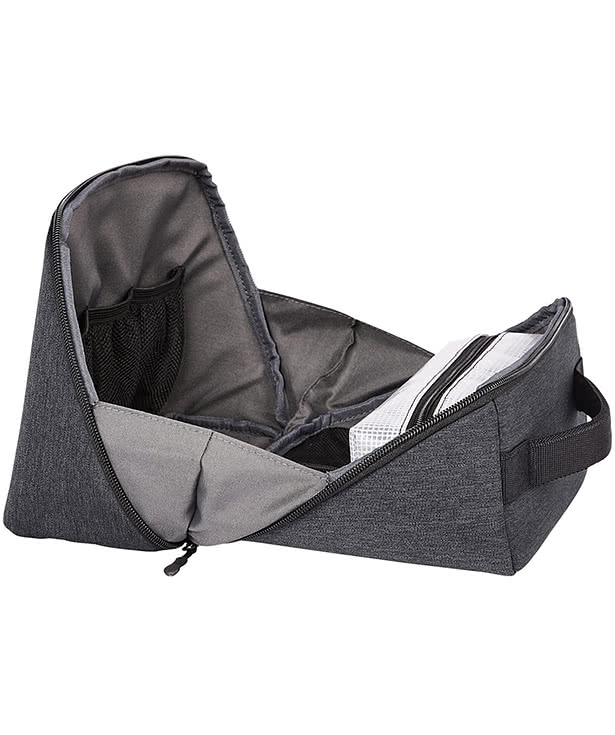 North End JAQ Travel Toiletry Pouch