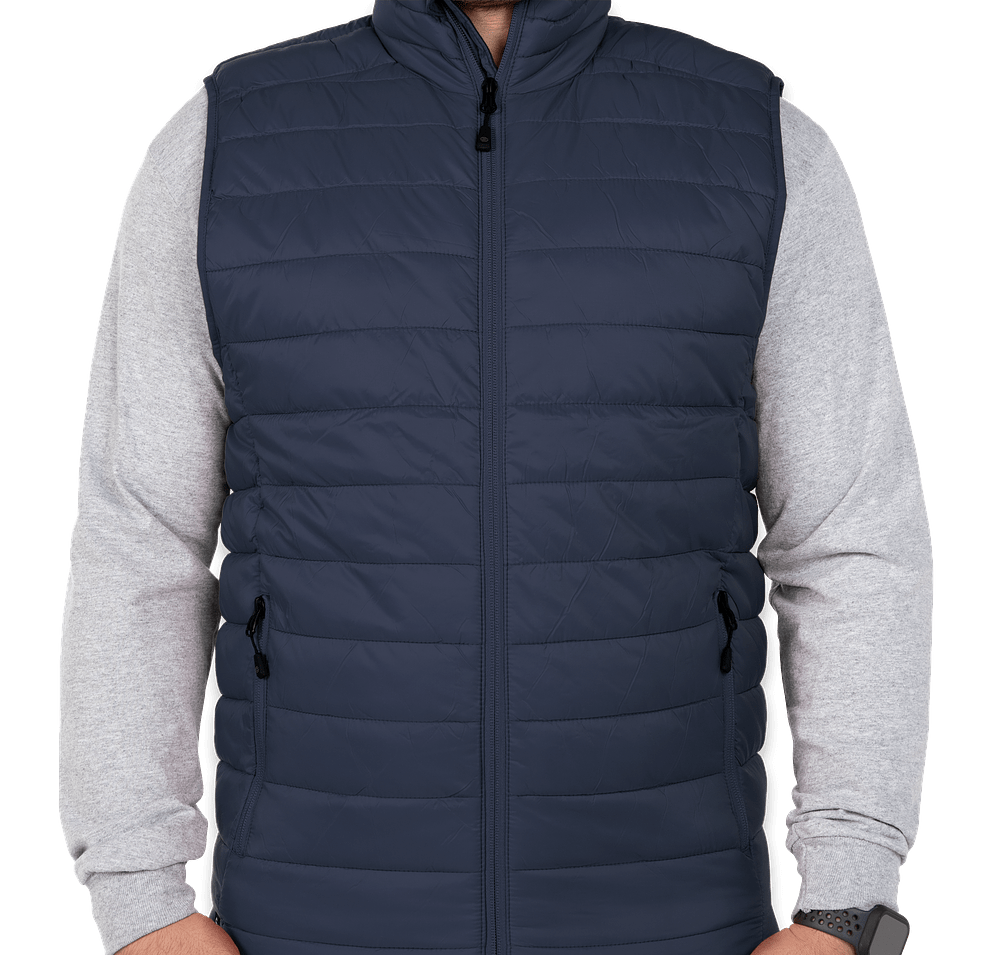 Stormtech Stavanger Thermal Vest-default