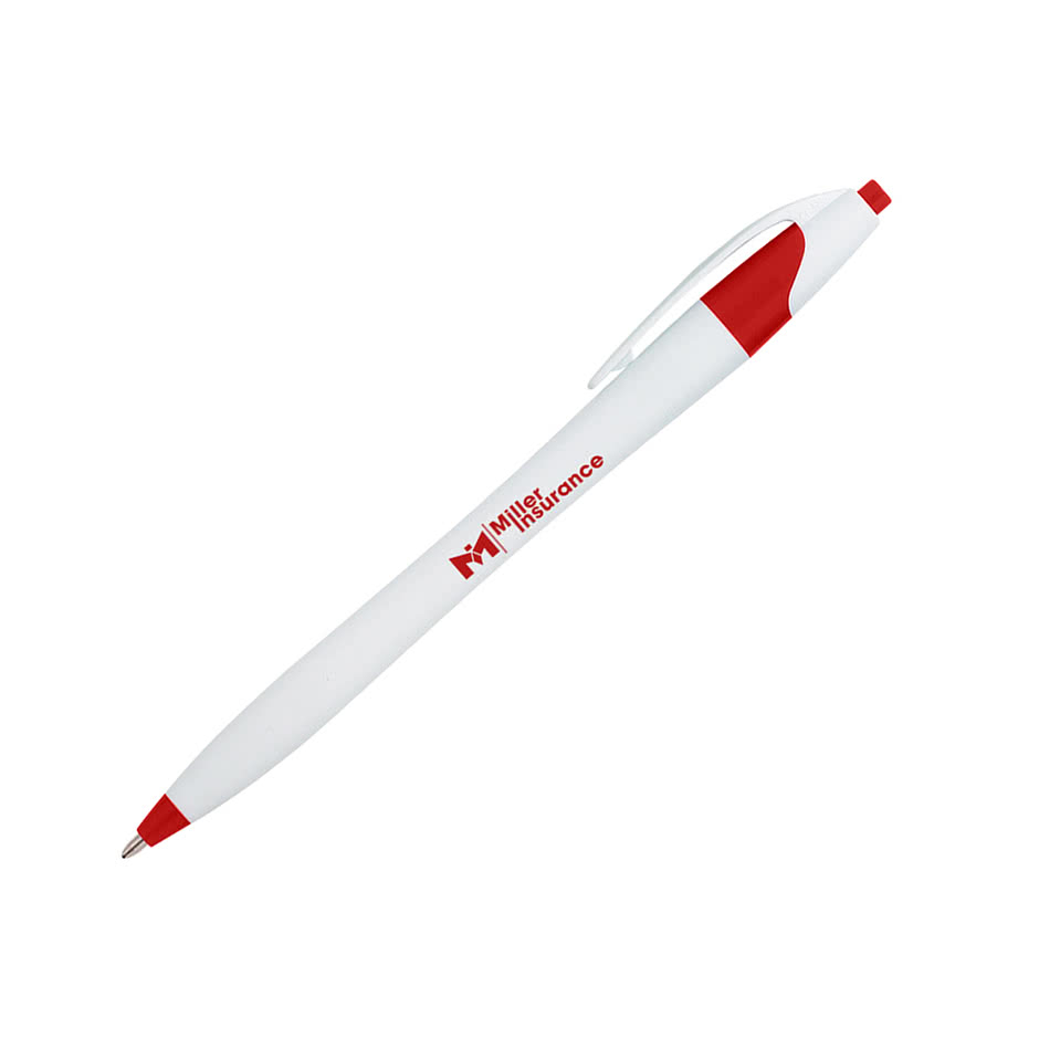 Dart Ballpoint Pen (blue ink)