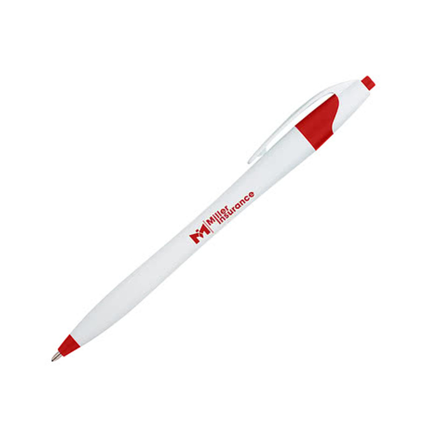 Dart Ballpoint Pen (blue ink)