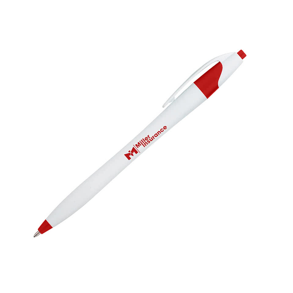 Dart Ballpoint Pen (black ink)