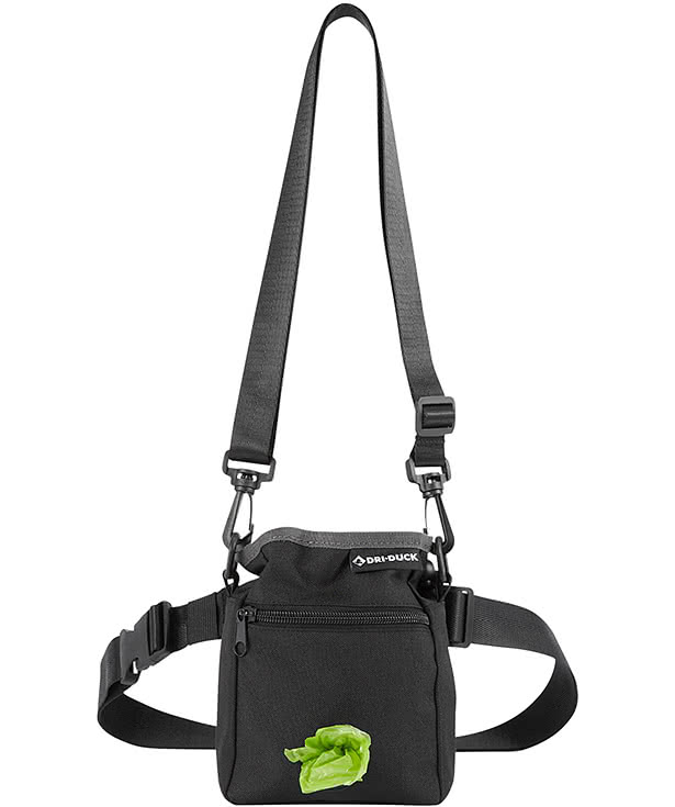 Dri Duck Rover Dog Walk Treat Bag