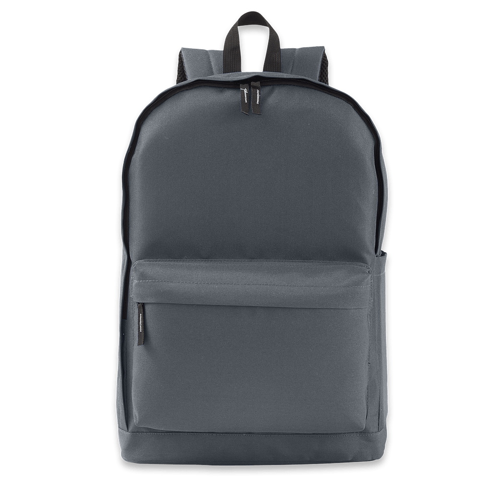 Core 365 Essentials Recycled 15" Computer Backpack-default