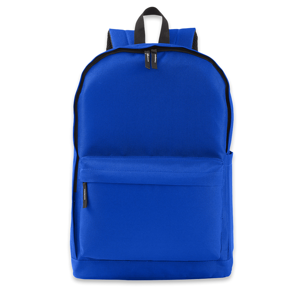 Core 365 Essentials Recycled 15" Computer Backpack-default