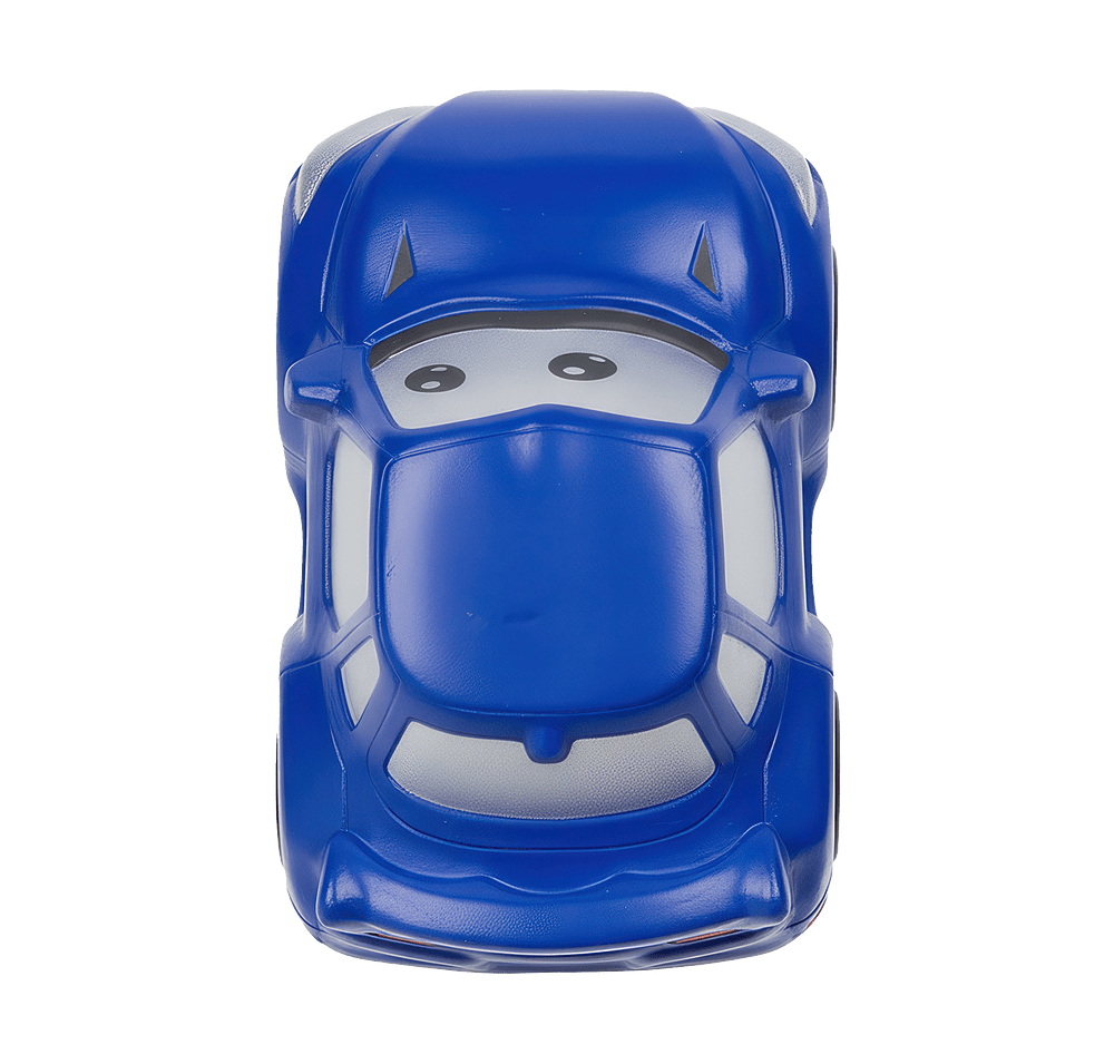 Cartoon Car Stress Reliever-default