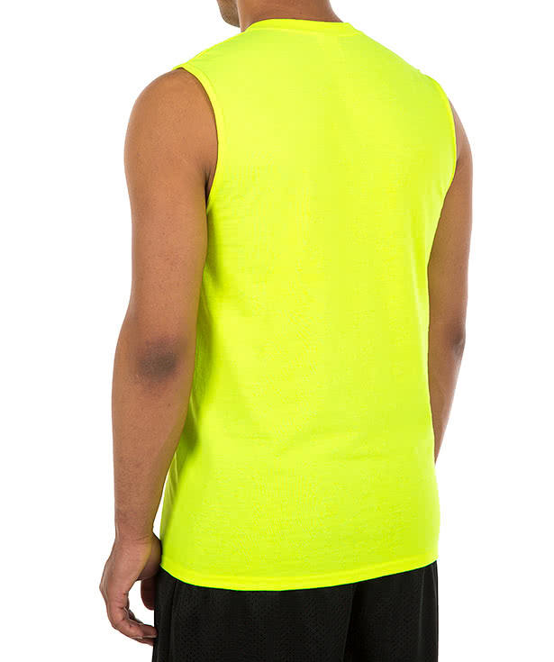 Gildan Ultra Cotton Muscle Tank