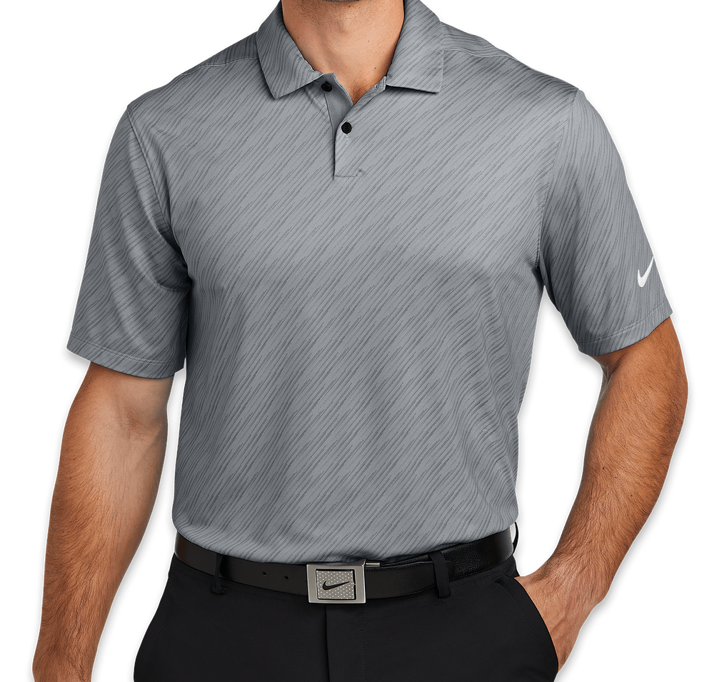 Nike Dri-FIT Vapor Dash Performance Polo - Embroidered-default