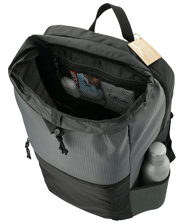 NBN Trailhead Recycled Cinch 15" Computer Backpack