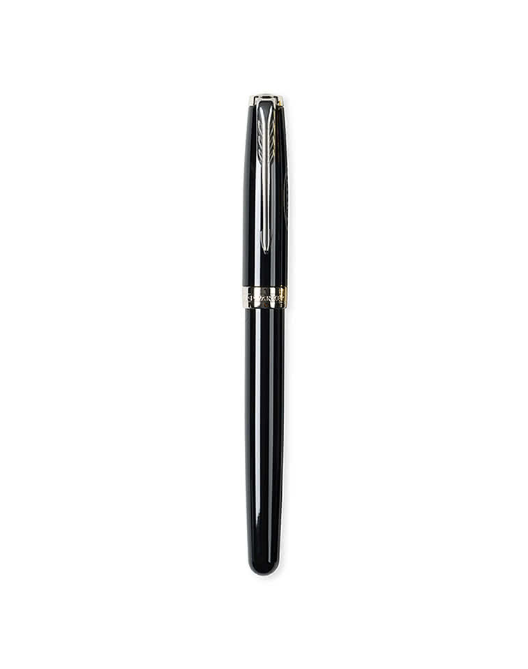 Parker Sonnet Rollerball (black ink)