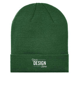 Nike Sideline Beanie - Color: Gorge Green
