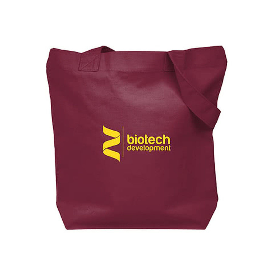 Full Color Everyday Tote Bag