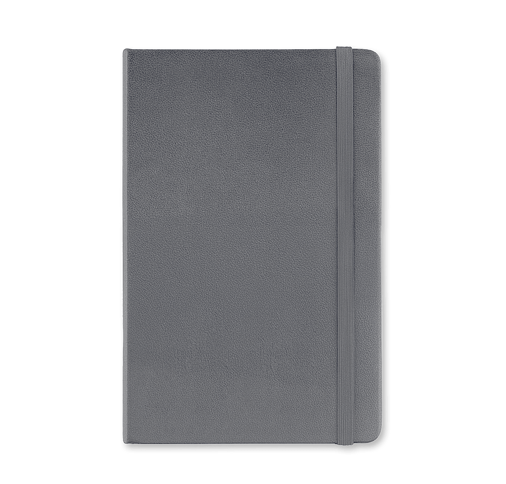 Moleskine Medium Hard Cover Gift Notebook-default