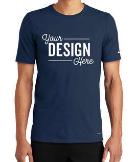 Nike Dri-FIT Performance Blend Shirt