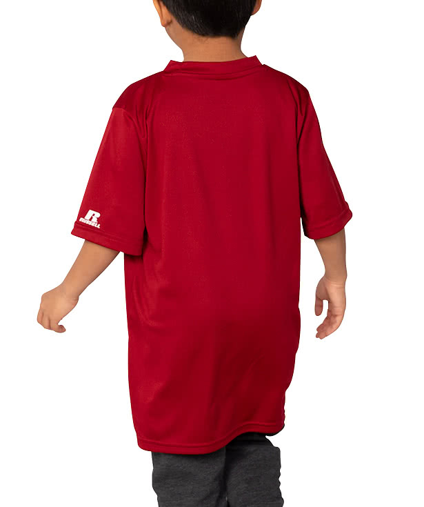 Russell Athletic Youth Dri Power® Performance Shirt