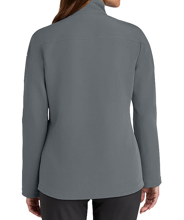 Nike Women's Midweight Smooth Soft Shell Jacket
