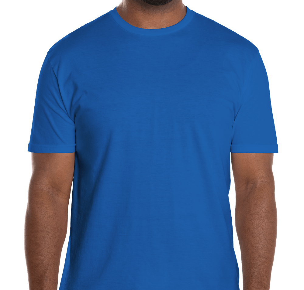 Gildan Softstyle Jersey T-shirt-default