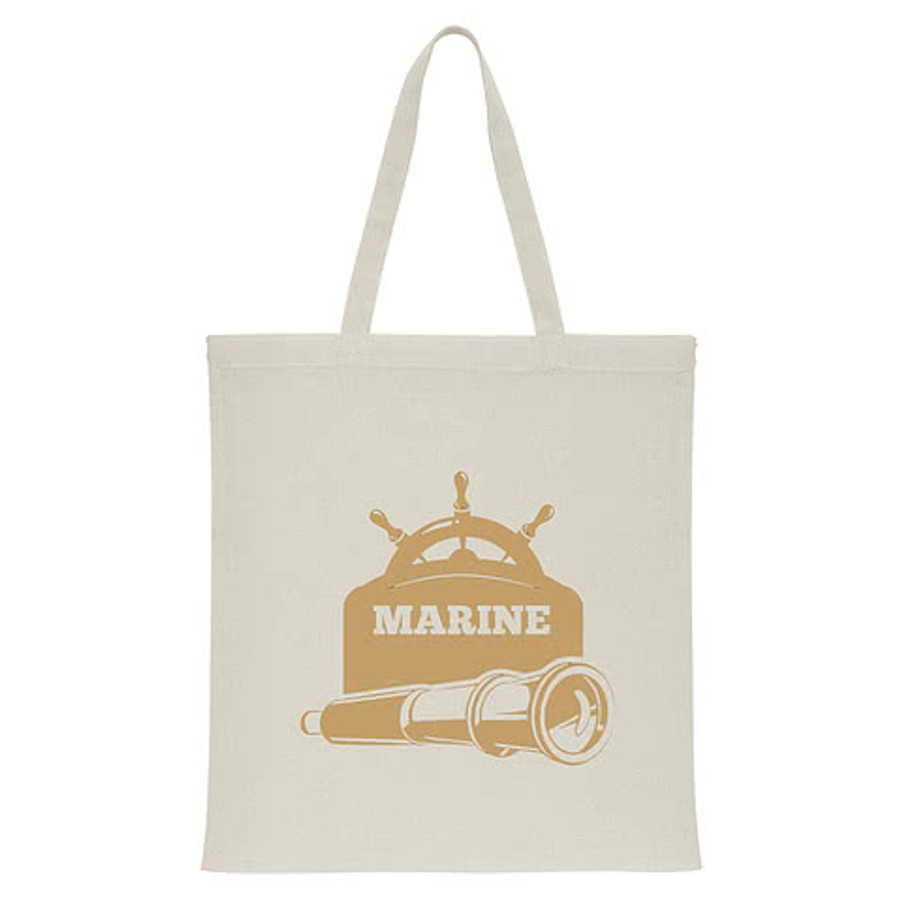 Edith Recycled Tote Bag