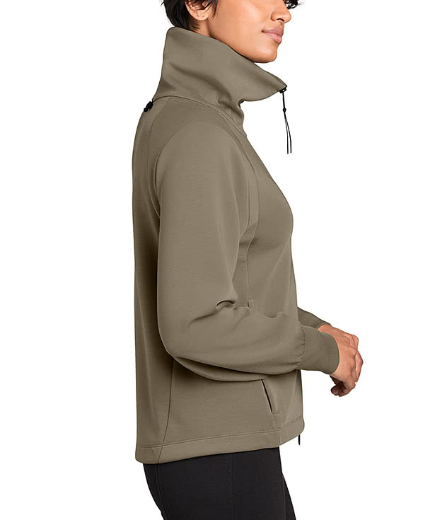 MiiR Women’s Kumo UPF 50+ Performance Zip Hoodie
