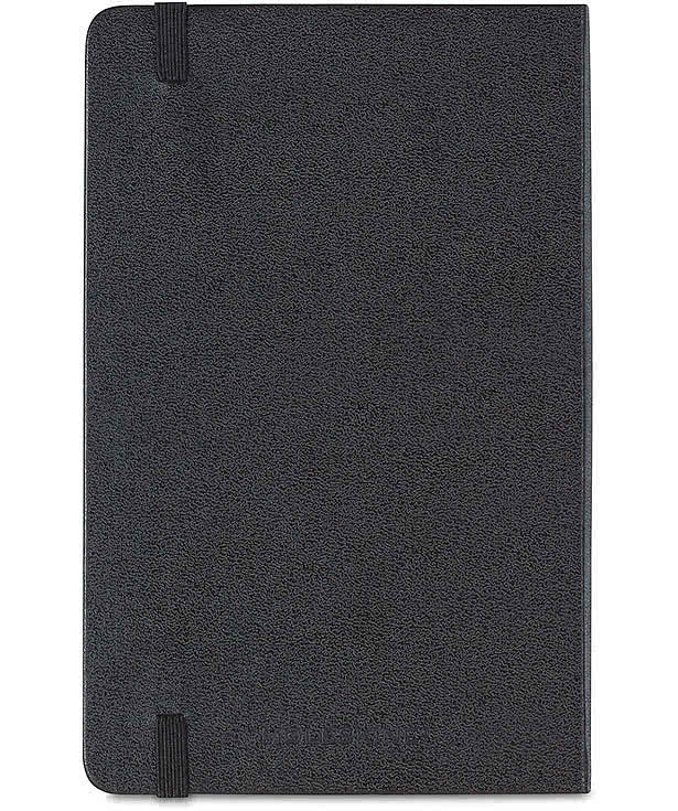 Moleskine Small Hard Cover Sketchbook
