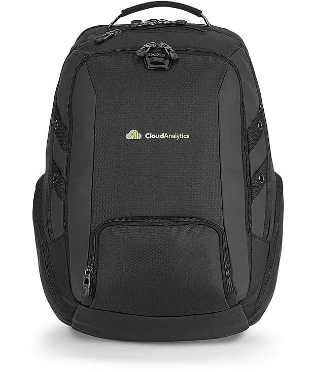 Vertex Carbon 15" Computer Backpack
