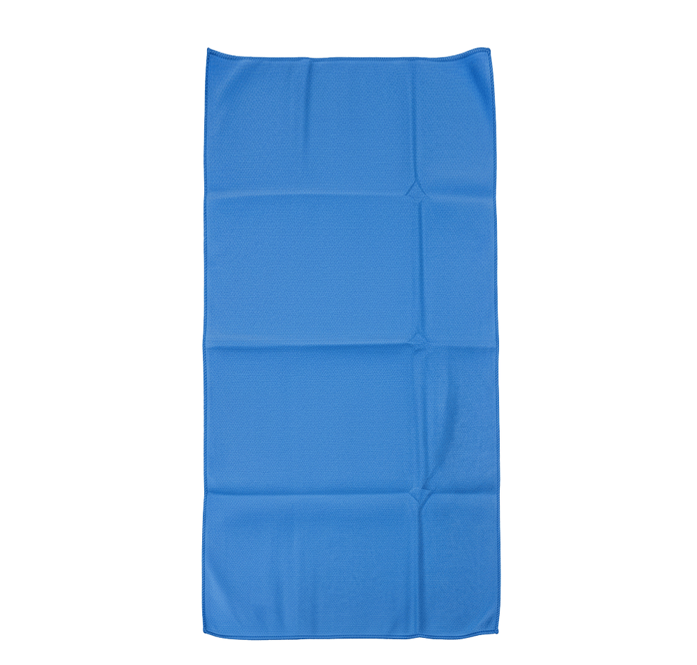 Big League Microfiber Sports Towel-default