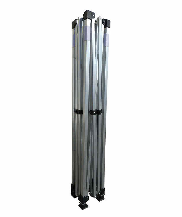 Full Color 10' Heavy Duty Canopy Tent