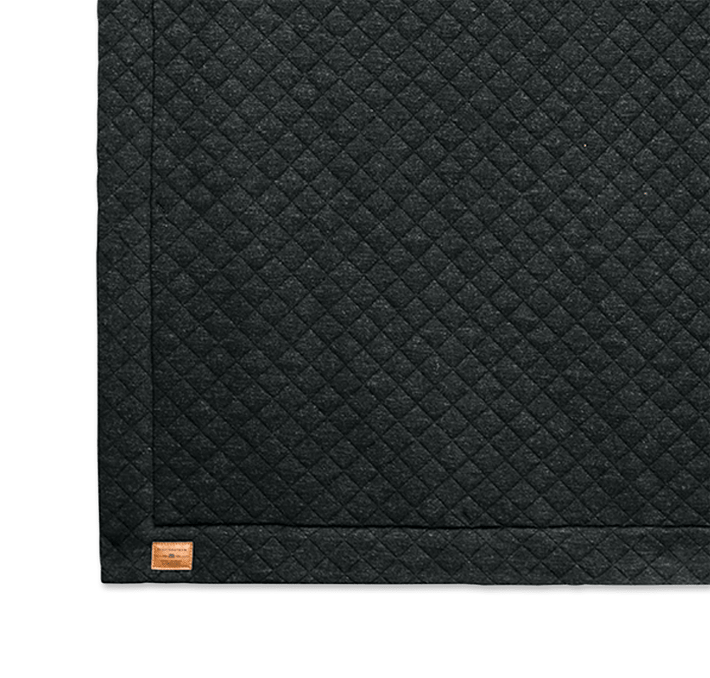 TravisMathew Diamond Quilted Blanket-default