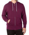 Quikflip 2-in-1 Hero Zip Hoodie