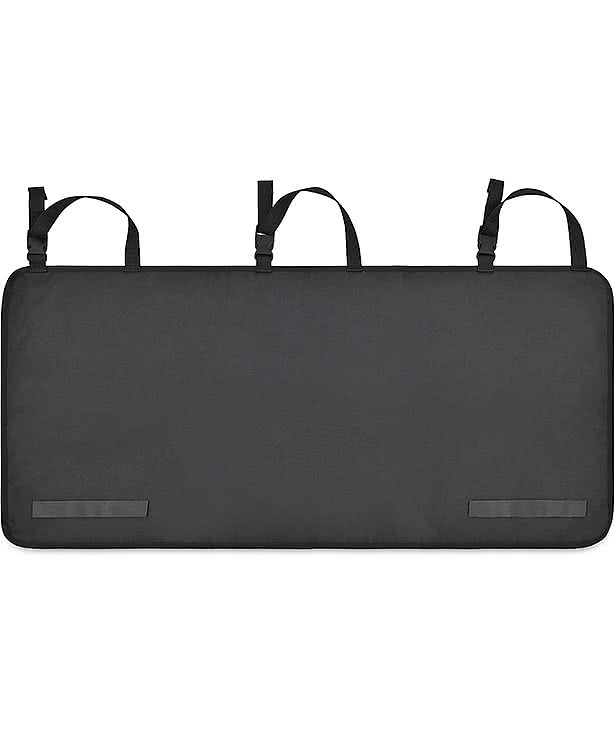 Structure Bunker Recycled Back Seat Car Organizer