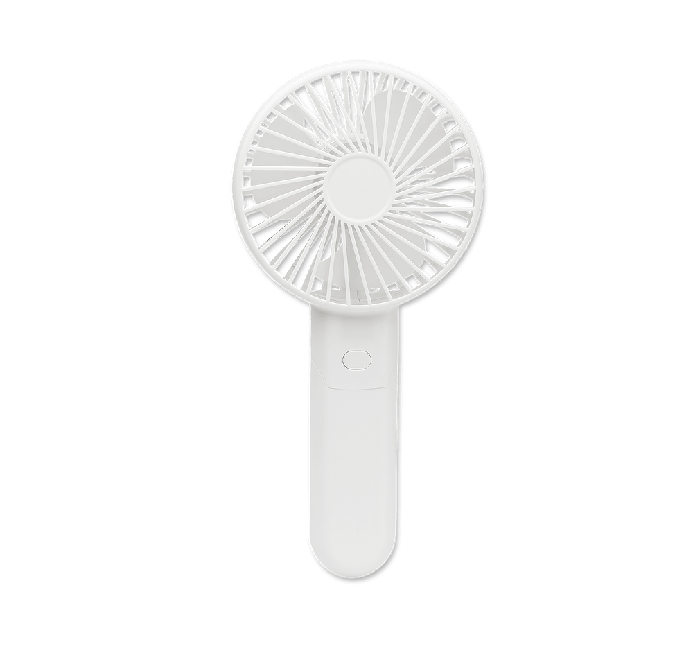 Rechargeable Bend & Snap Mini Fan-default
