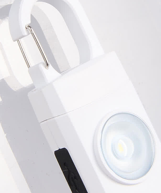 Safety Alarm Keychain
