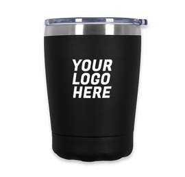 10 oz. Brix Stainless Steel Vacuum Insulated Tumbler