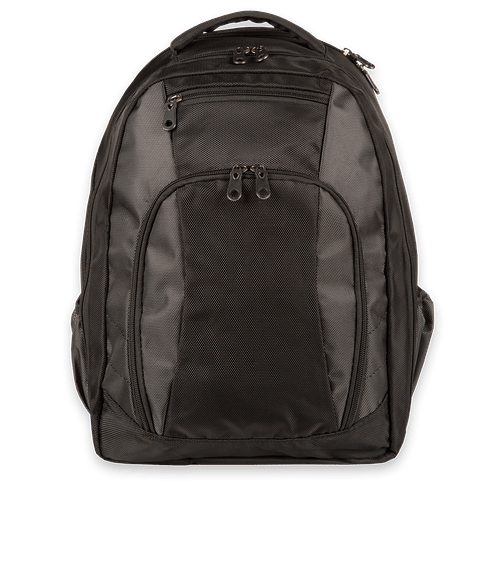 Unisxe American Lineman Design On The Back2 Carry Bookbags