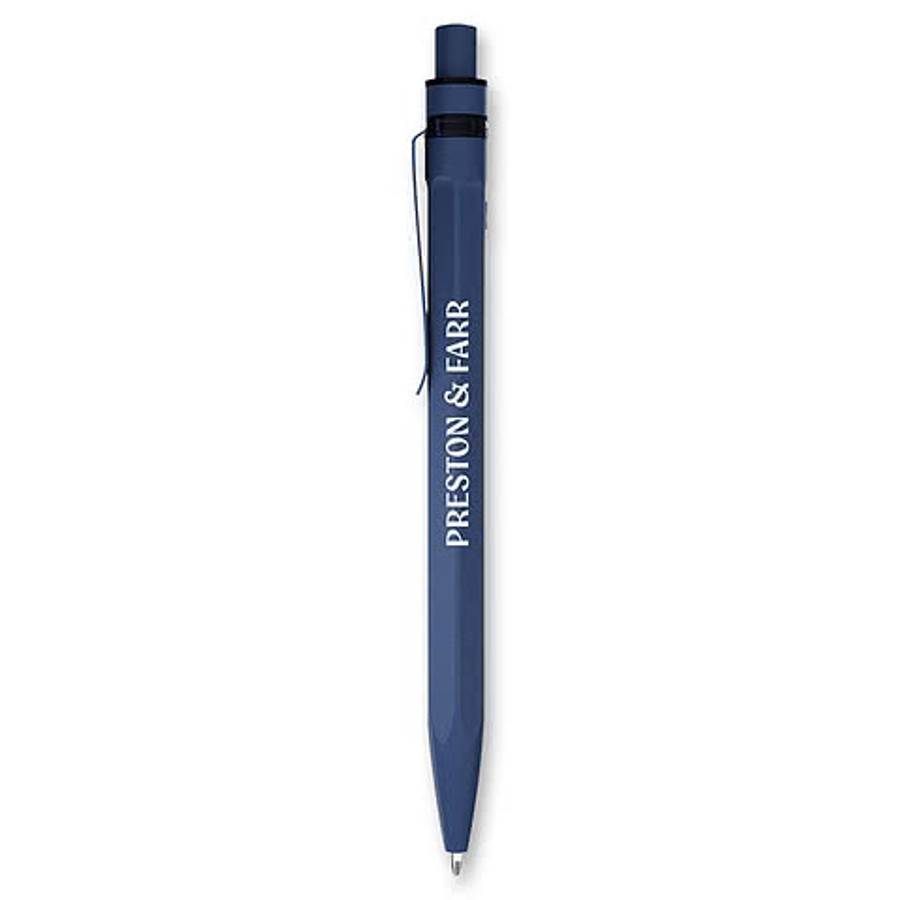 Karst Pen in Black