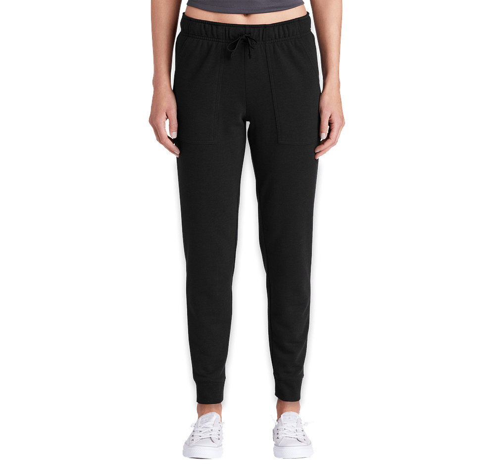 Sport-Tek Women's Joggers-default