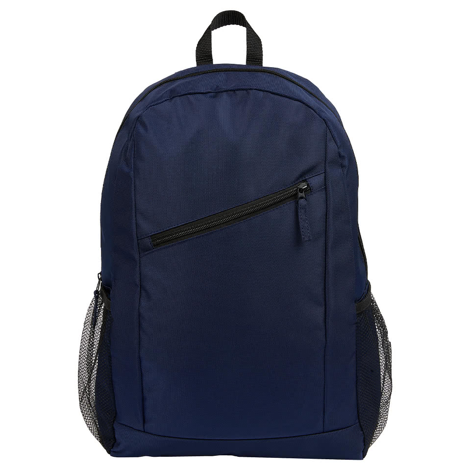 Packable Recycled Backpack