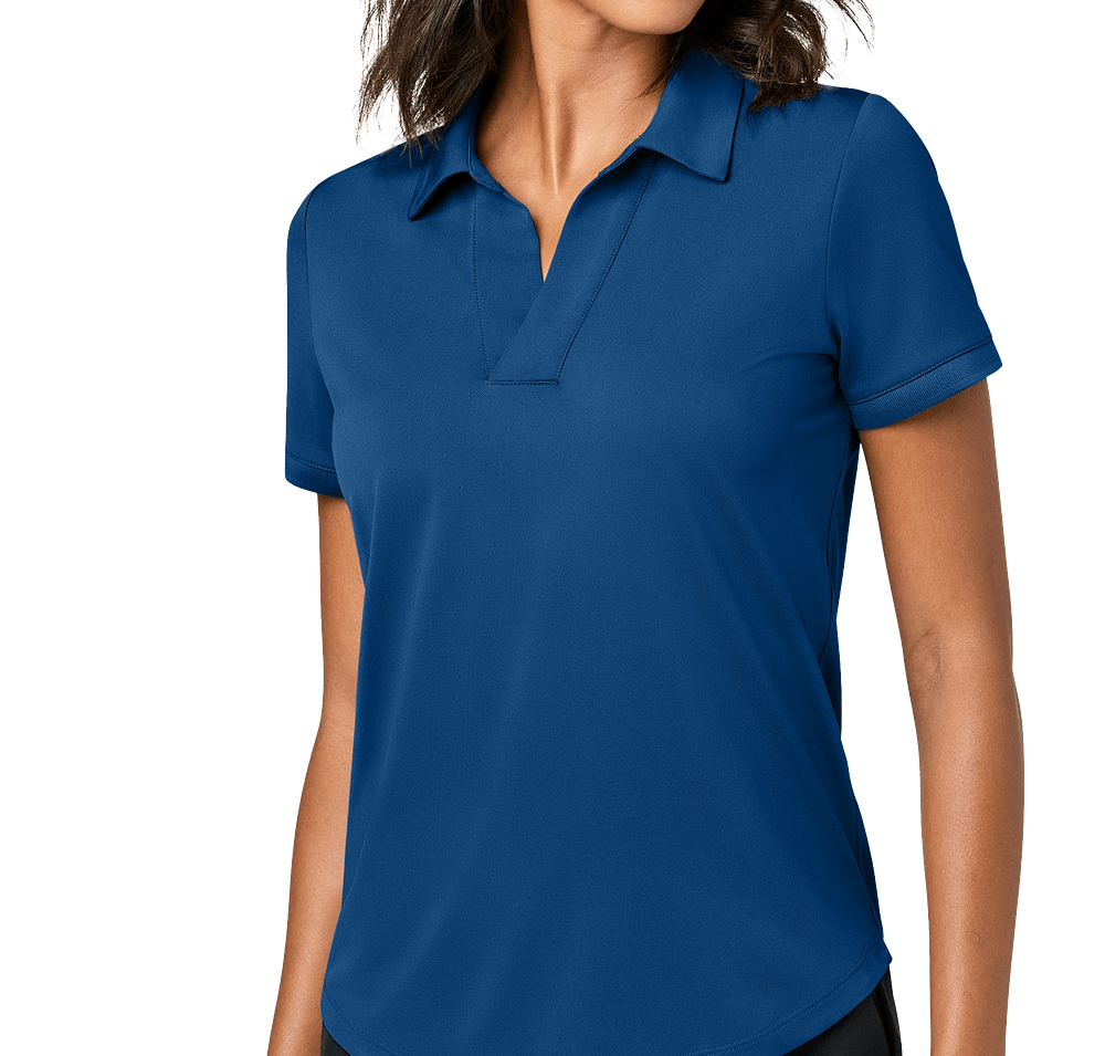 Mercer+Mettle Women's Everyday UPF 50+ Performance Polo-default