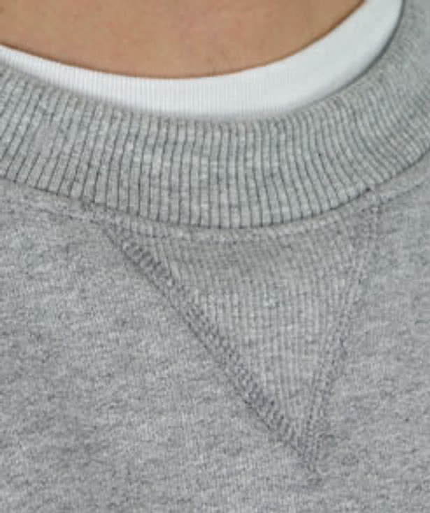 Champion Crewneck Sweatshirt