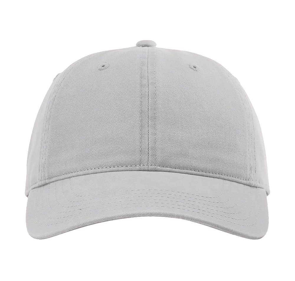 Richardson Peached Cotton Twill Baseball Hat-default
