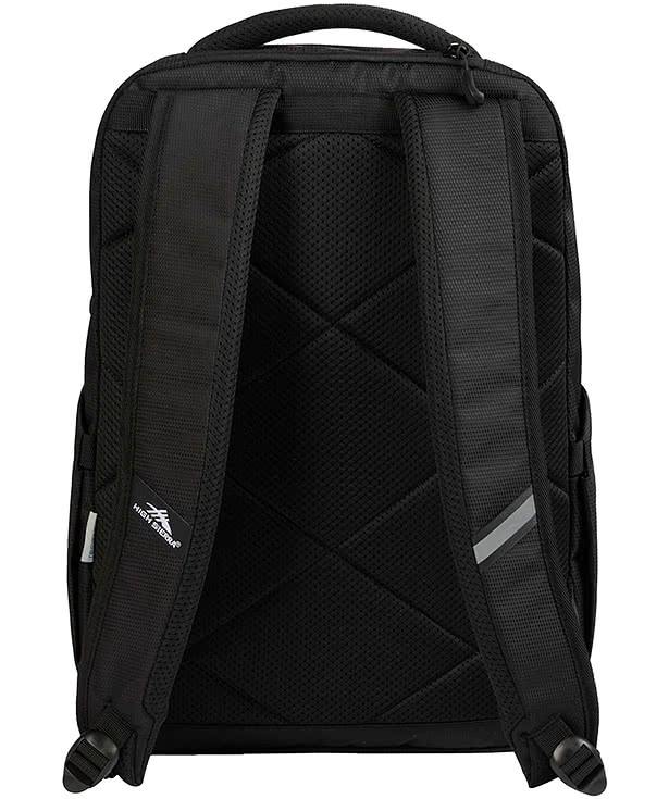 High Sierra Recycled Everyday 15" Computer Backpack