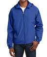 Sport-Tek Full Zip Hooded Jacket