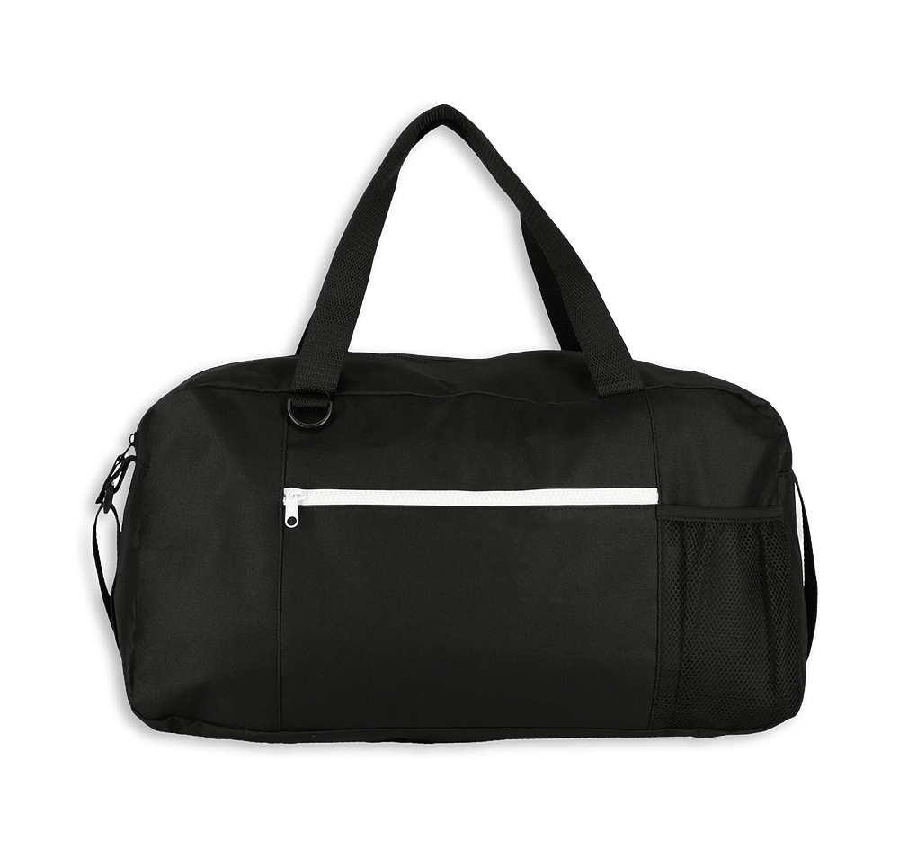 Pacific Recycled Duffel Bag-default