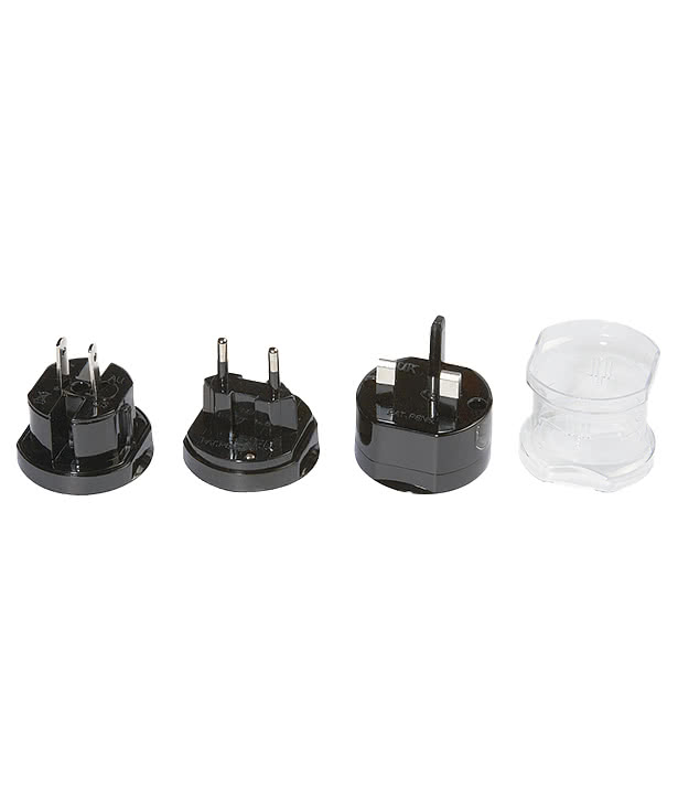Universal Travel Adapter