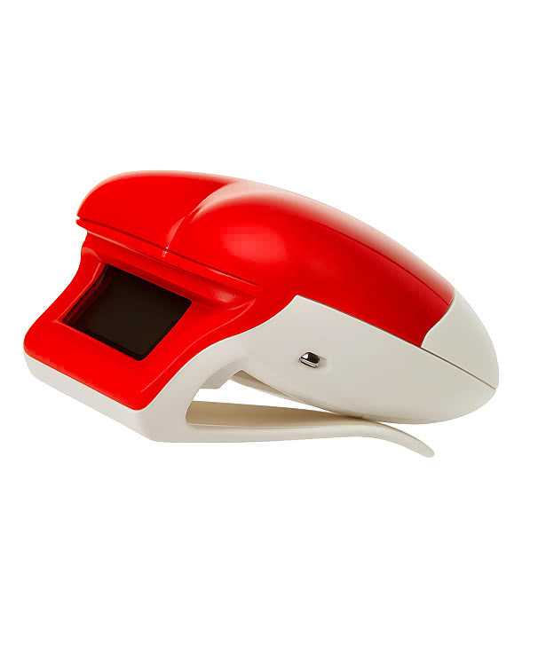 Healthy Heart Step Pedometer