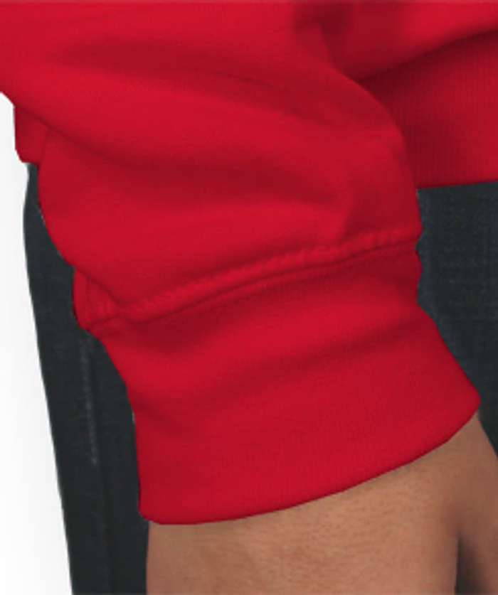 Canada - Gildan Youth Midweight 50/50 Crewneck Sweatshirt