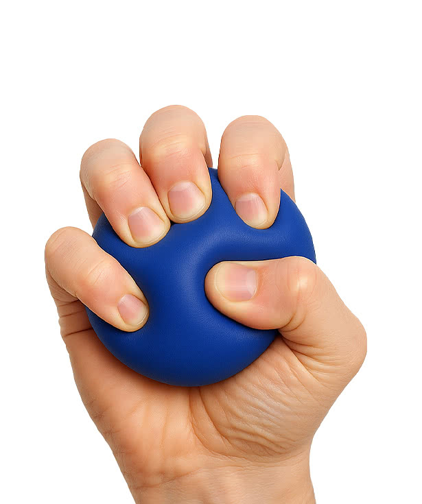 Ball Stress Reliever