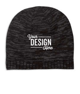 District Spaced-Dyed Beanie