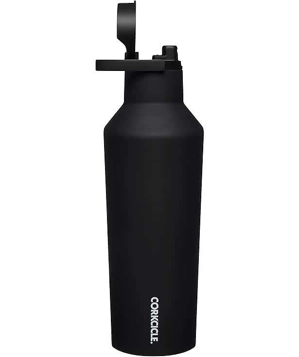 Corkcicle 32 oz. Sport Canteen Soft Touch Water Bottle